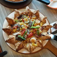 必胜客(中兴路店店) 여행 사진