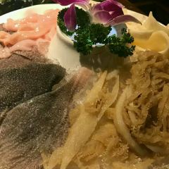 Shuchengxiangzilaochengdou Hot Pot (kongjiang) User Photo