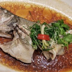 Fengduhuameidaguangchangjiudianzizhu Restaurant 여행 사진