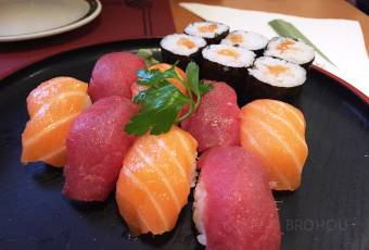 Popular dishes