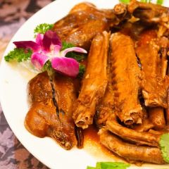 Aibi Quanquanlin Hotel Yumizhixiang Restaurant User Photo