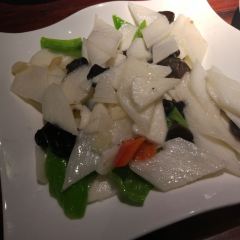 茅庐川菜(恒隆广场店) User Photo