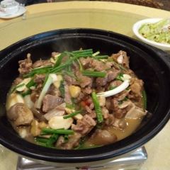 Dingjiajia Restaurant (chenjianglu) User Photo