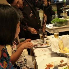 Fogo de Chao User Photo