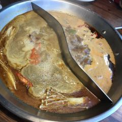 Happy Lamb Hot Pot, Toronto User Photo