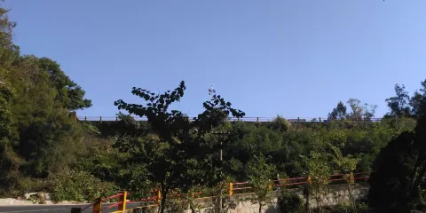 暖暖運動公園