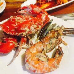 워커리아 여행 사진