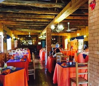 Restaurante Altiplano