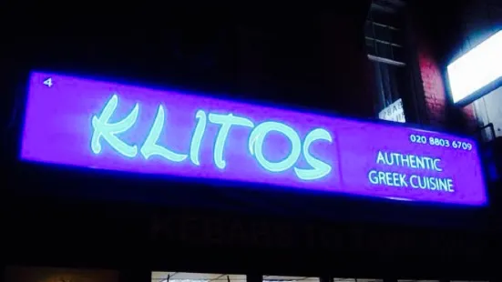 Klitos