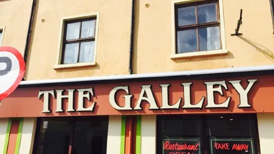 The Galley Bundoran