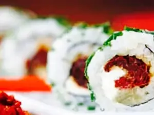 Sushi POP Asunción