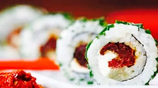 Sushi POP