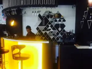 Kitcy's