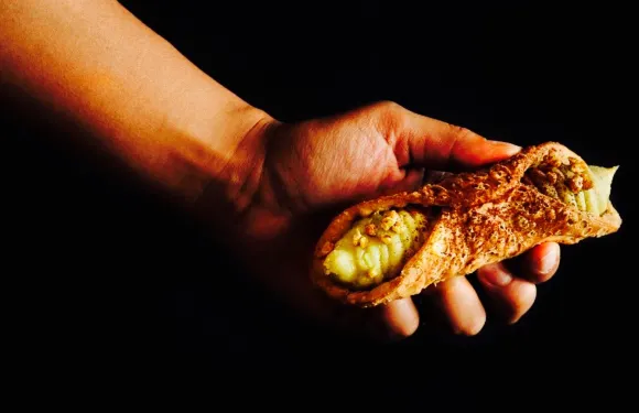 Gelateria La Via Lattea Dormelletto