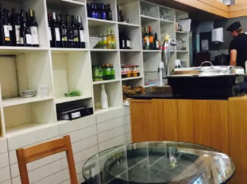 O Cantinho Portugues