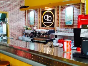 qb Cafe&Restaurante