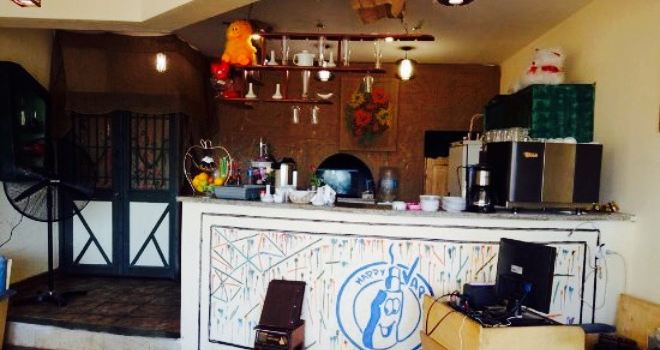 Happy Vape Restaurant & Cafe