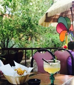 Mi Pueblo Restaurant & Bar