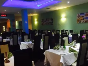 Rajasthan Tandoori Licenced Restaurant