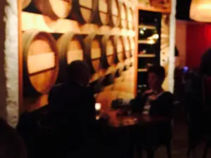 Eetcafe Onder de pannen