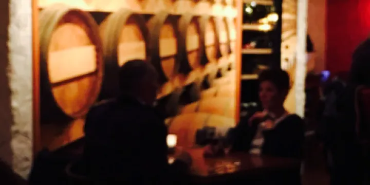 Eetcafe Onder de pannen