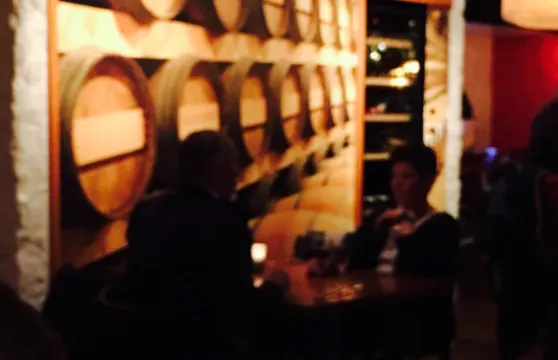 Eetcafe Onder de pannen