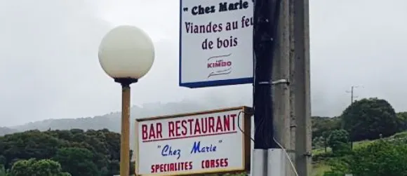 Auberge Chez Marie