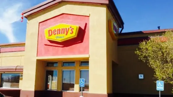 Denny's