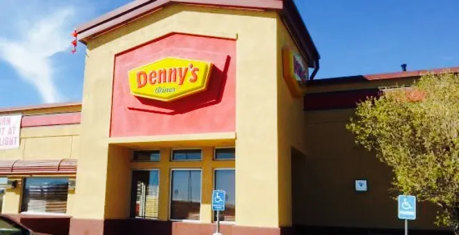 Denny's