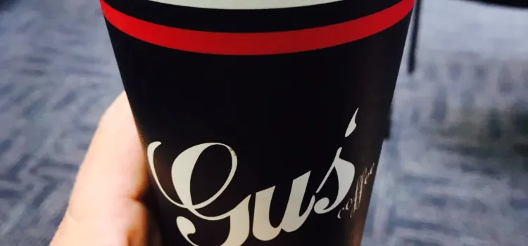 Gus' Cafe