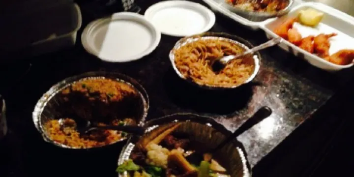 Dragon Fried Rice House