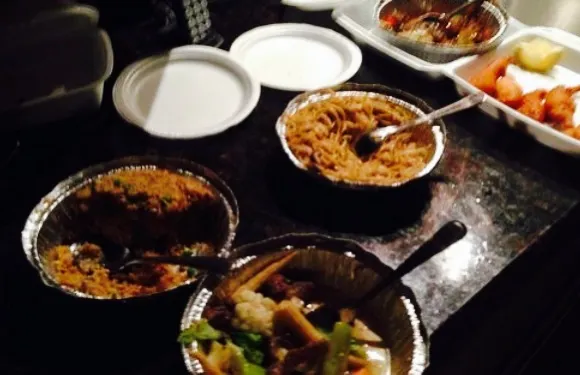 Dragon Fried Rice House