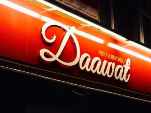 Bangla Kitchen