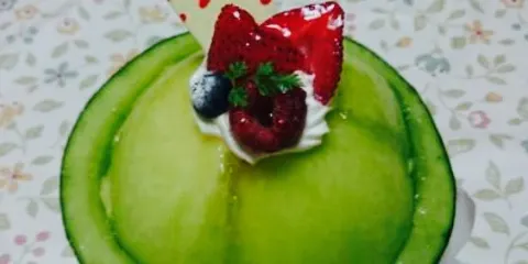 Pets de Nonne Kakita