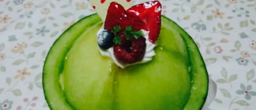 Pets de Nonne Kakita