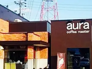 Coffee-Ya Aura
