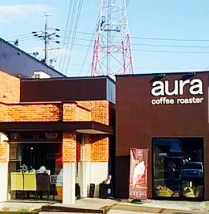 Coffee-Ya Aura