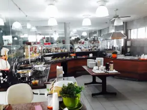 Lanchonete E Restaurante Acacia