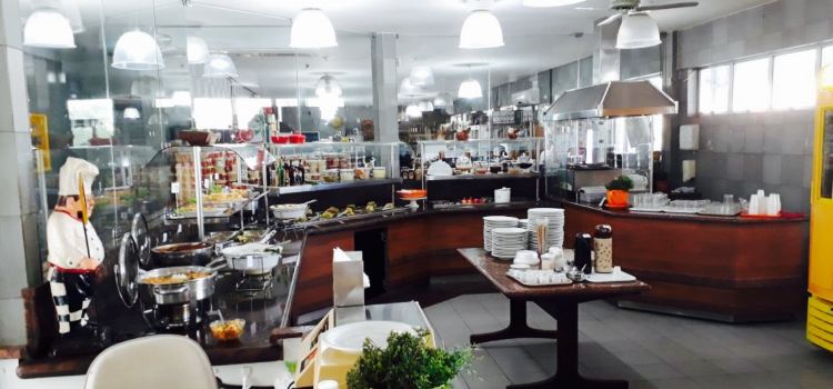 Lanchonete E Restaurante Acacia