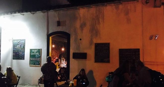 Restaurante Boteco da Matriz