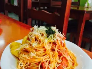 Alto Caribe Bistrot