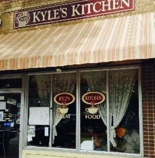 Kyle's Kitchen
