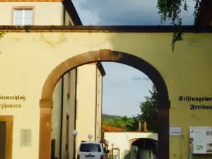 Jesuitenschloss