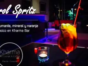 Kharma Bar Lounge & Coffee