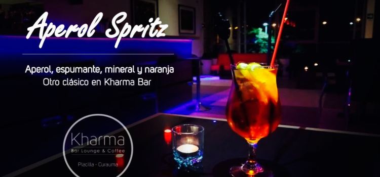 Kharma Bar & Coffee