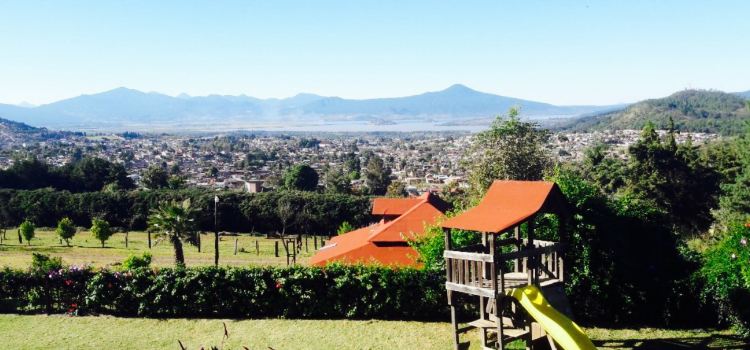 Rancho la Mesa