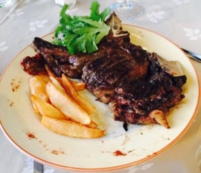 Buenos Aires Grill Argentino