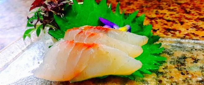 Daniel Sushi Steak & Seafood