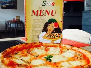 Pizzeria Sara