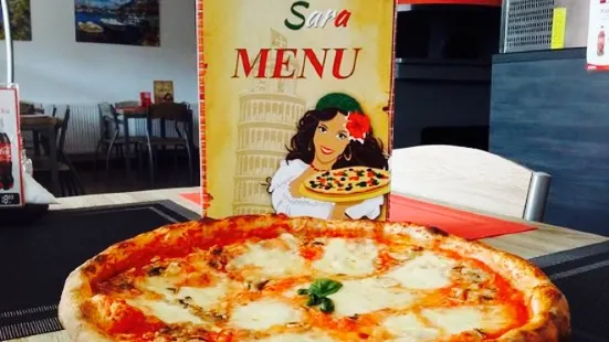 Pizzeria Sara